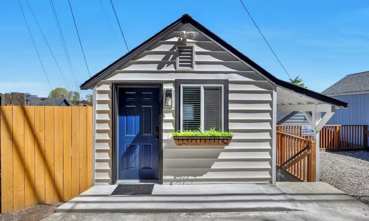 Photo of Outdoor in Port Gardner