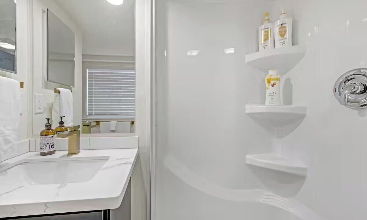 Photo of Bathroom in Port Gardner