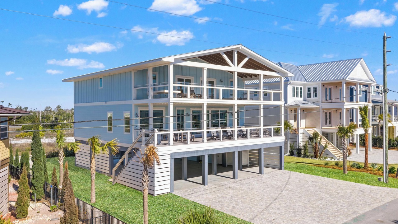 Photo of Outdoor in Mexico Beach