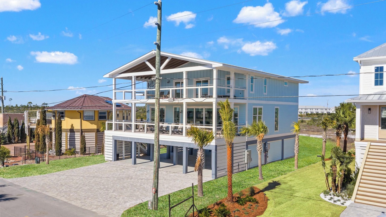 Photo of Outdoor in Mexico Beach
