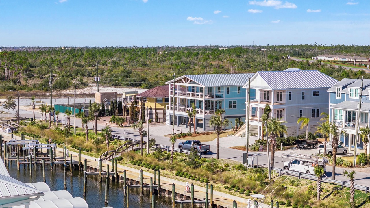 Photo of Outdoor in Mexico Beach
