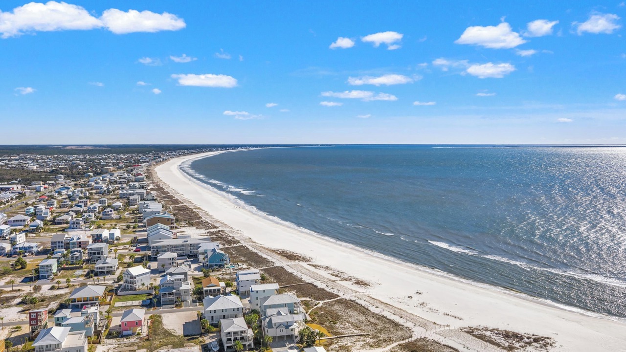 Photo of Outdoor in Mexico Beach