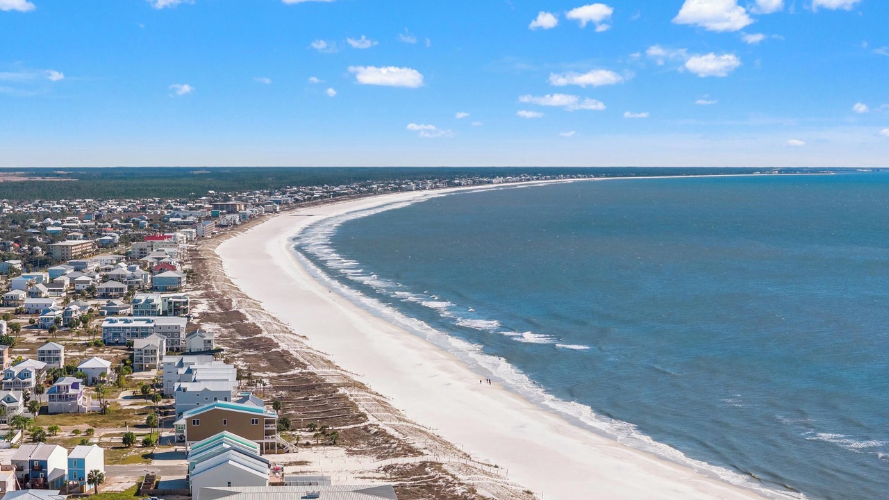 Photo of Outdoor in Mexico Beach