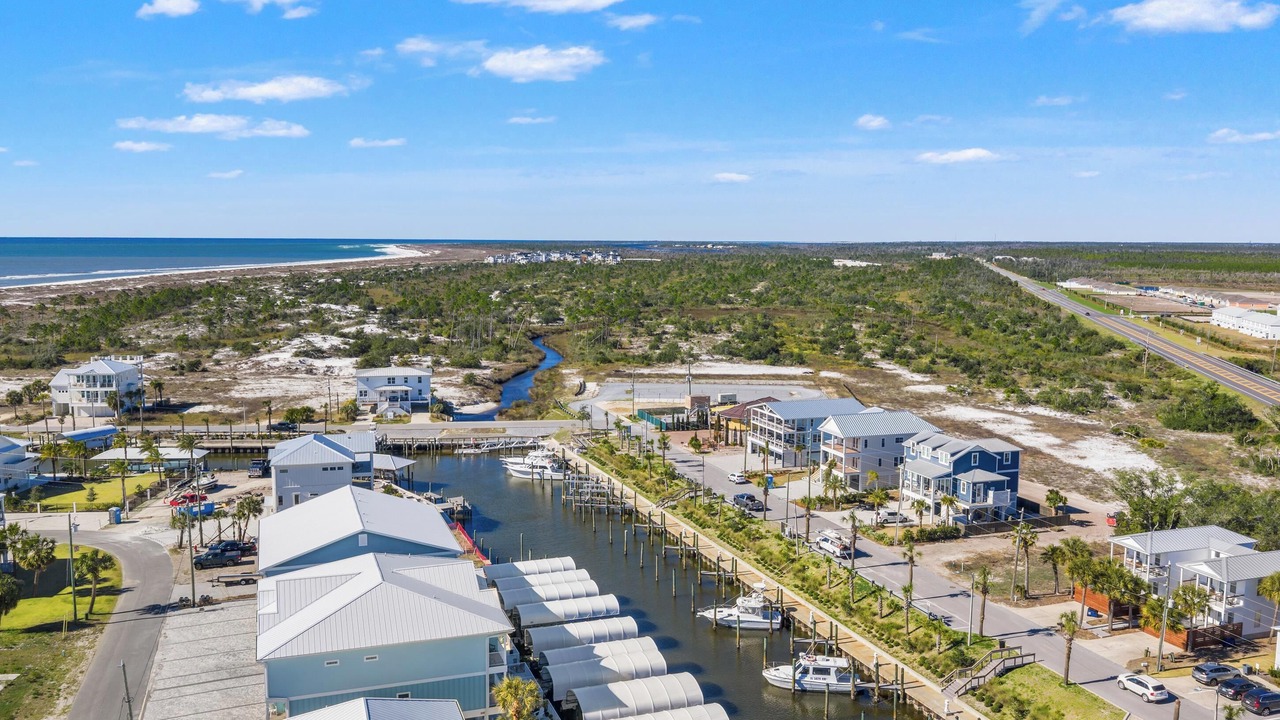 Photo of Outdoor in Mexico Beach