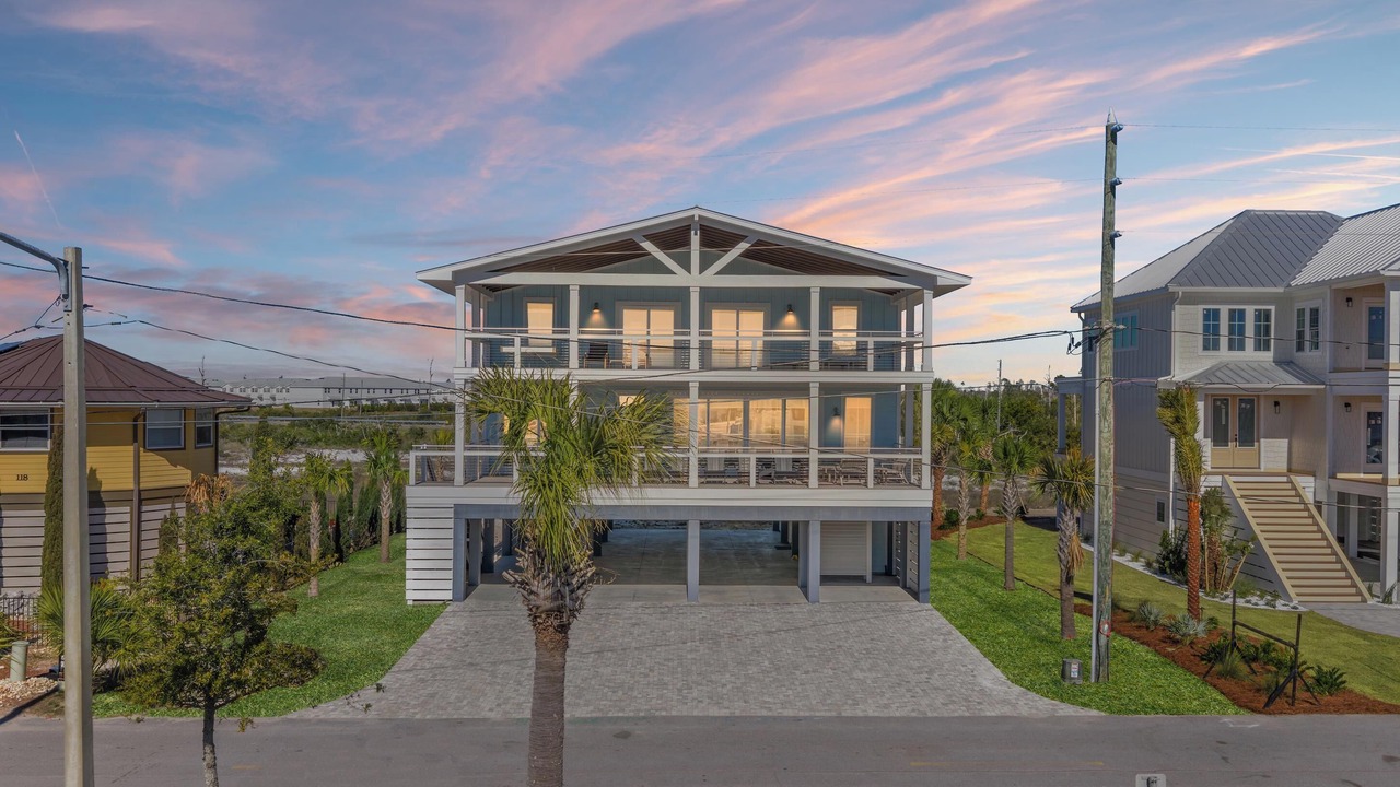 Photo of Outdoor in Mexico Beach