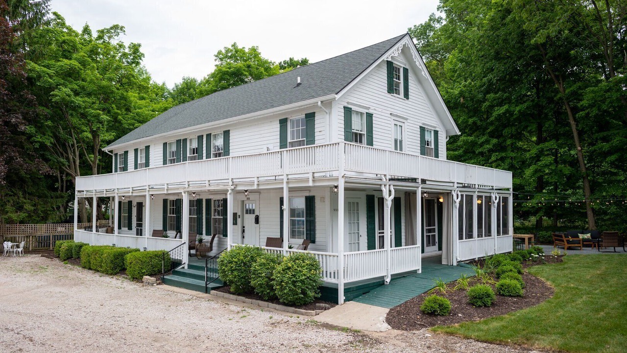 Photo of Outdoor in Saugatuck