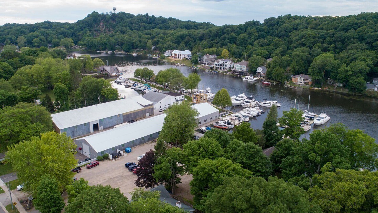 Photo of Outdoor in Saugatuck
