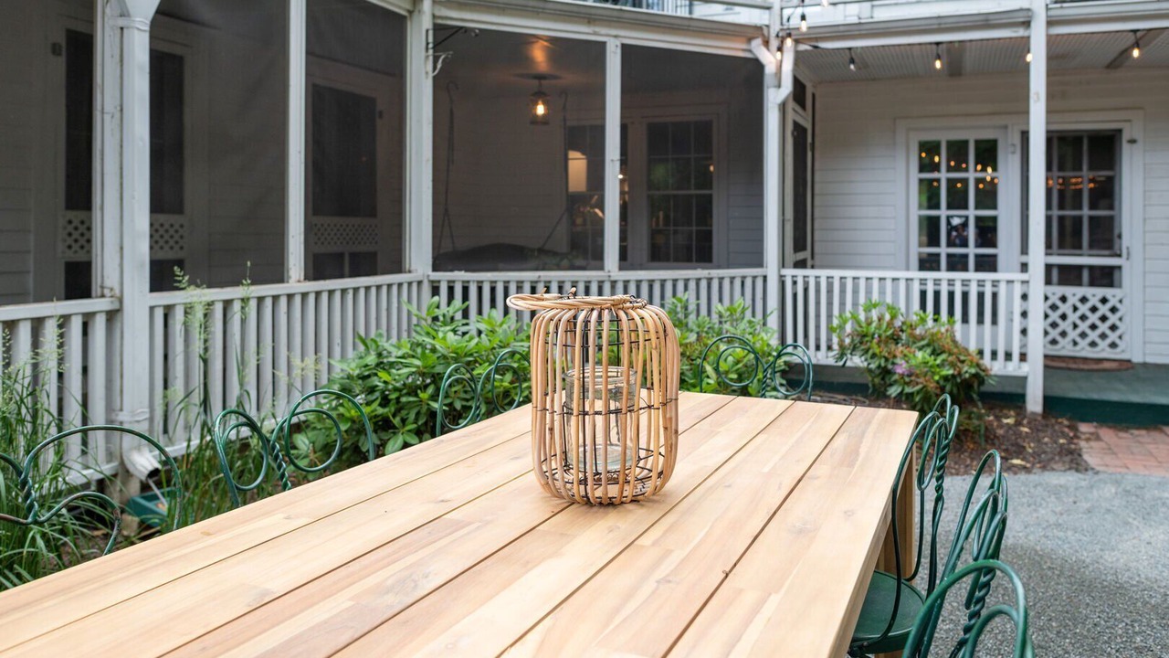 Photo of Outdoor in Saugatuck