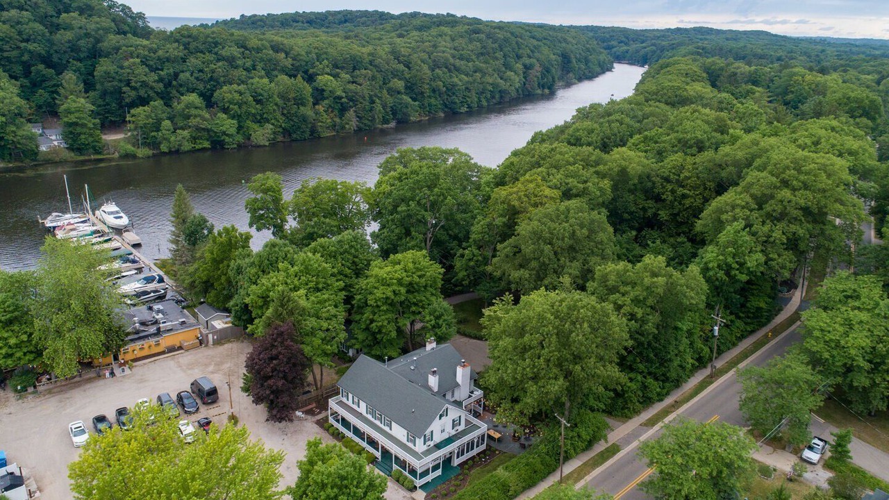 Photo of Outdoor in Saugatuck