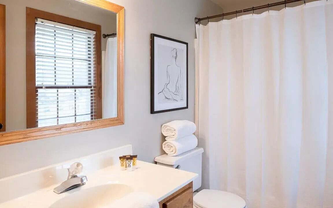 Photo of Bathroom in Saugatuck