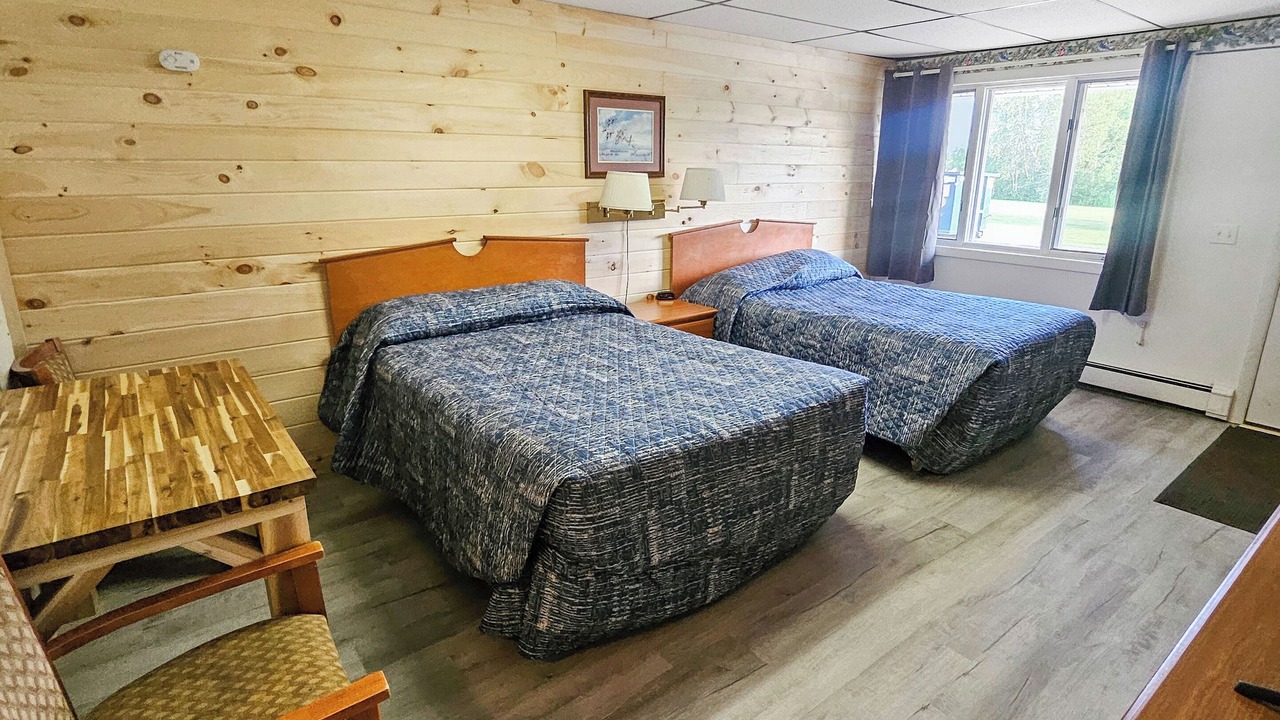 Photo of Bedroom in Sherman Station