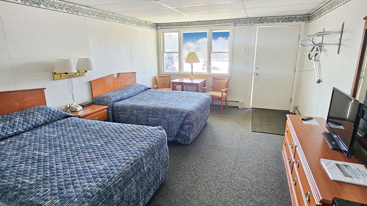 Photo of Bedroom in Sherman Station