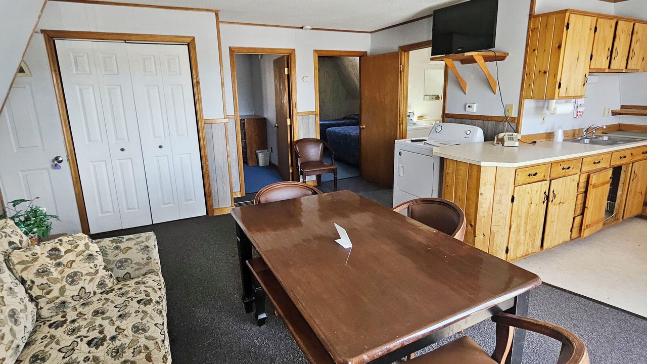 Photo of Patio Balcony in Sherman Station