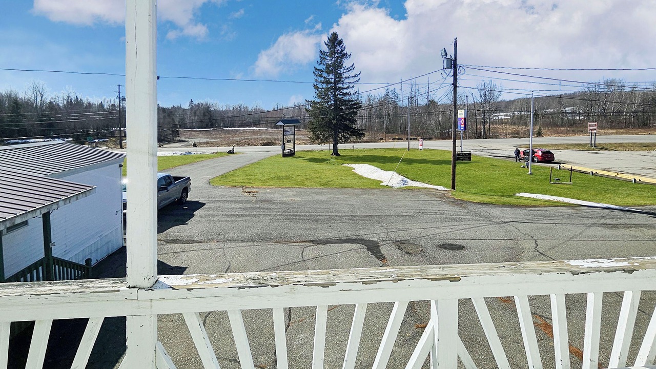 Photo of Patio Balcony in Sherman Station