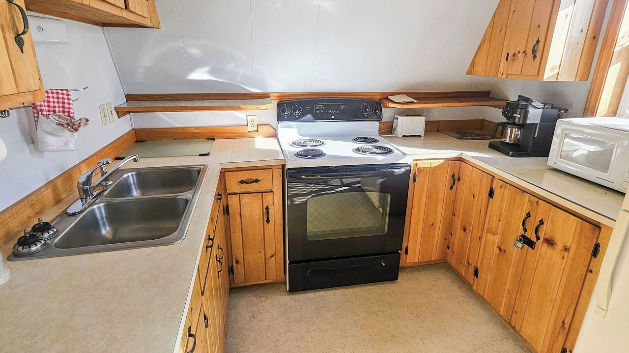 Photo of Patio Balcony in Sherman Station