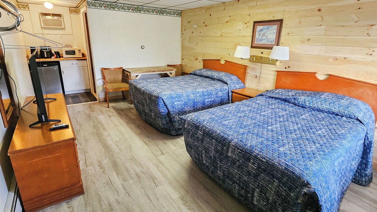 Photo of Bedroom in Sherman Station