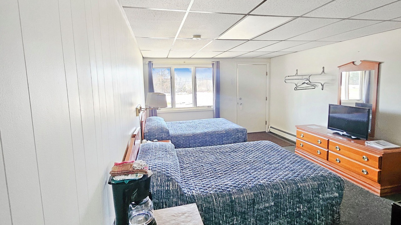 Photo of Bedroom in Sherman Station