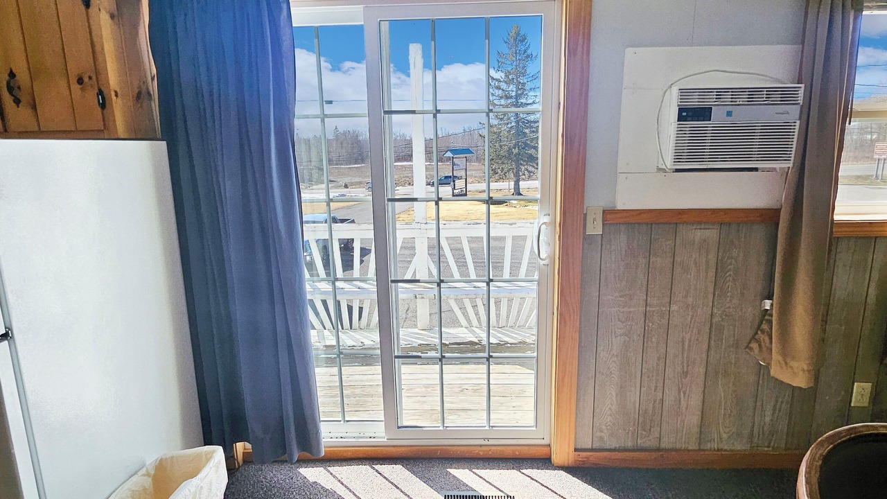 Photo of Patio Balcony in Sherman Station