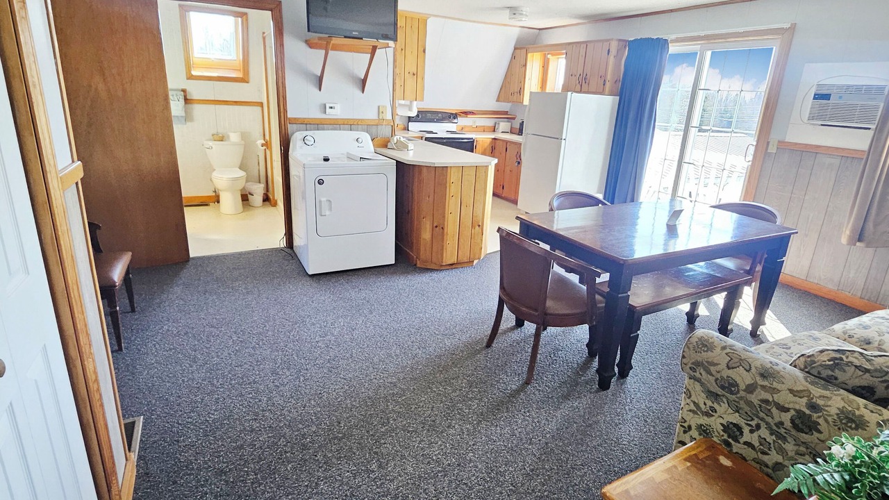 Photo of Patio Balcony in Sherman Station