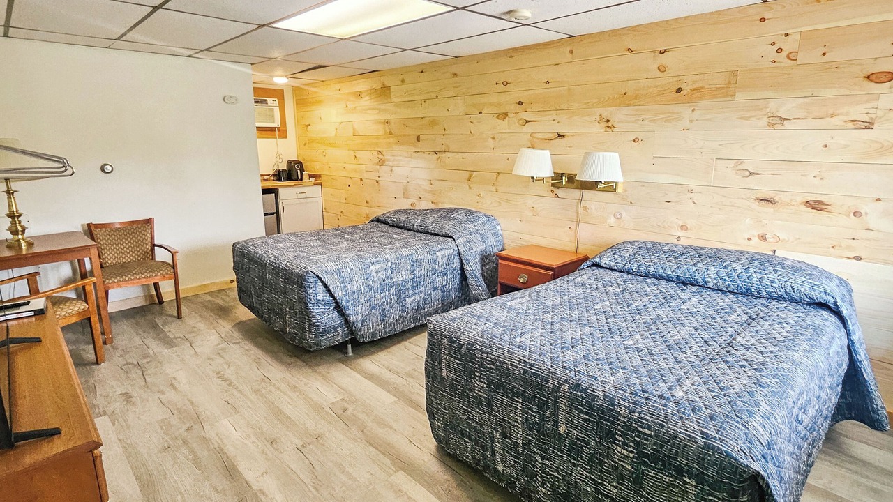 Photo of Bedroom in Sherman Station