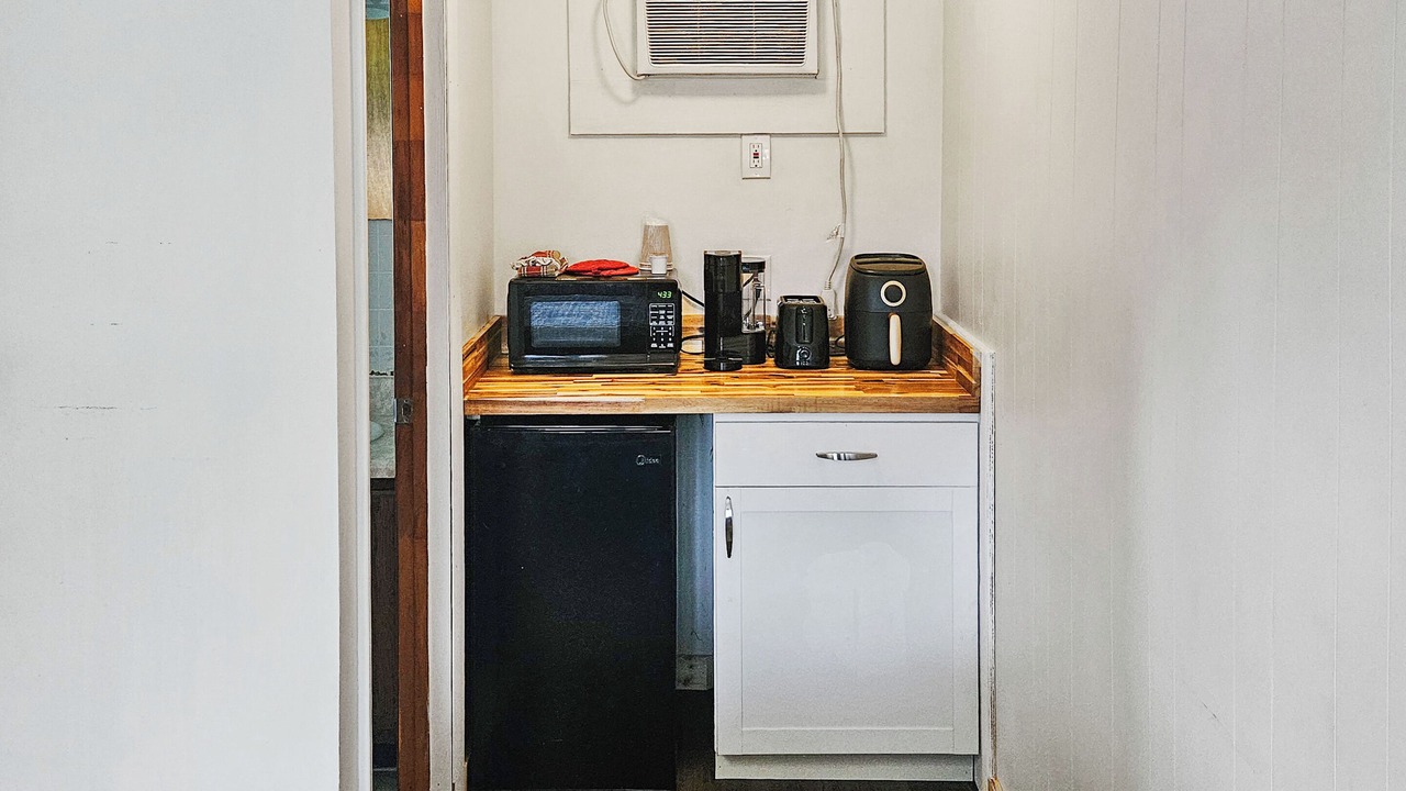 Photo of Bedroom in Sherman Station