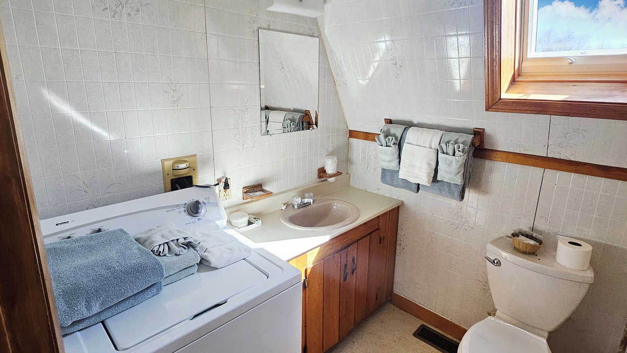 Photo of Patio Balcony in Sherman Station