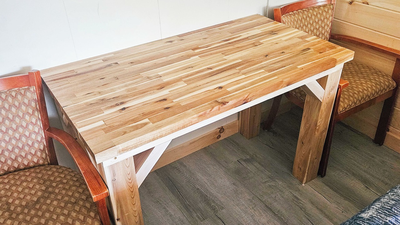 Photo of Bedroom in Sherman Station