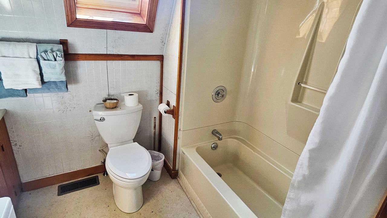 Photo of Patio Balcony in Sherman Station