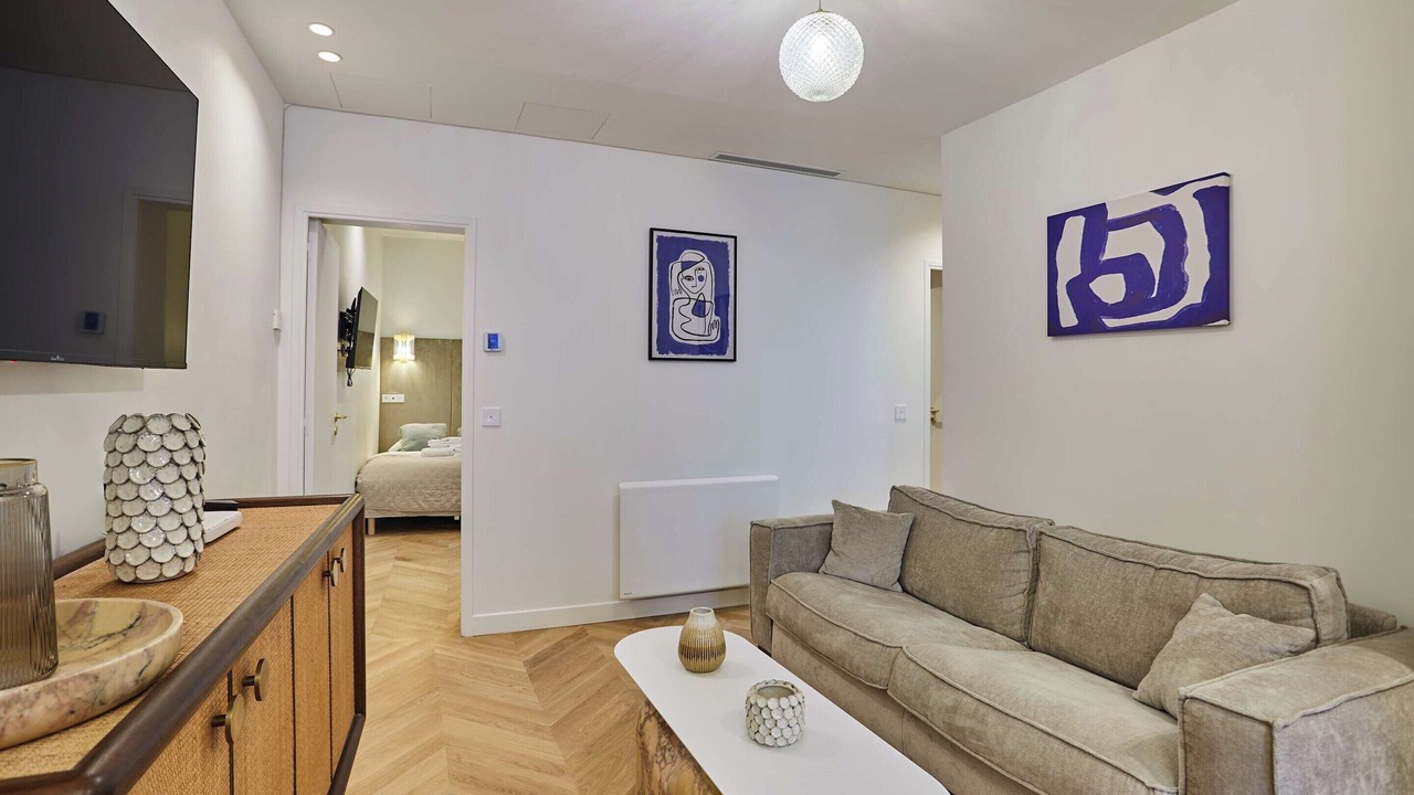 Photo of Livingroom in Saint-Vincent-de-Paul