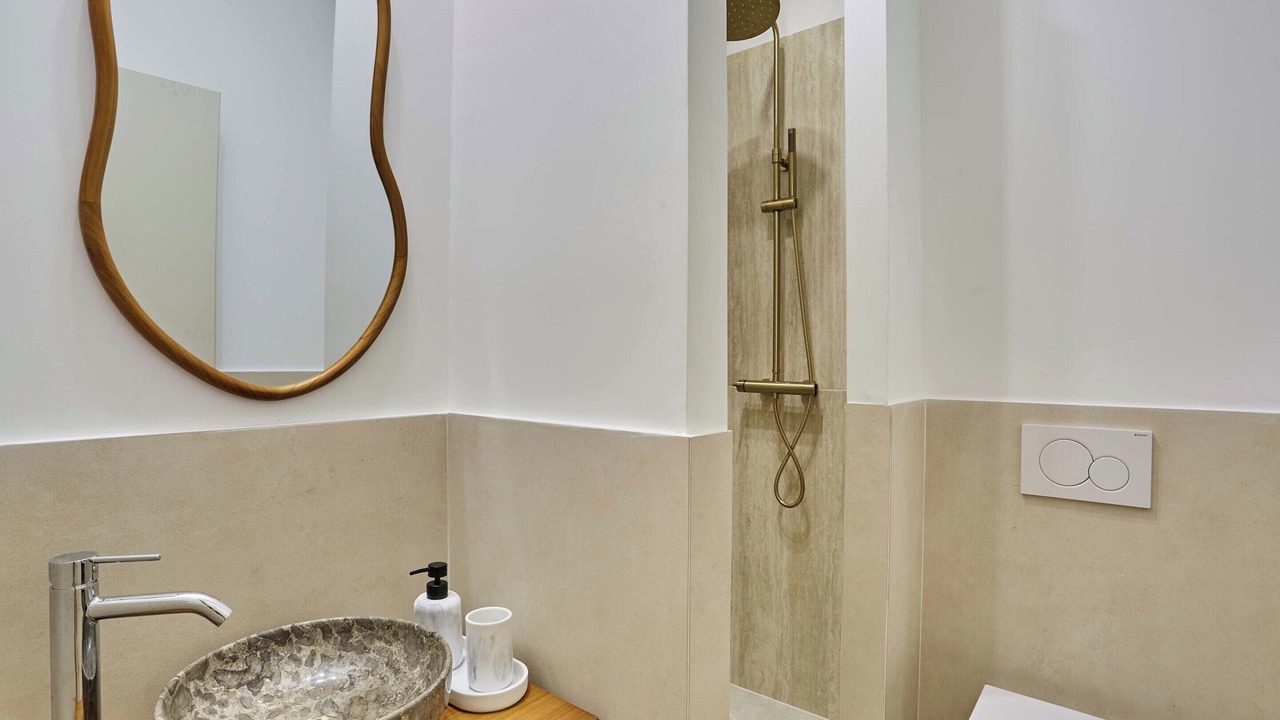 Photo of Bathroom in Saint-Vincent-de-Paul
