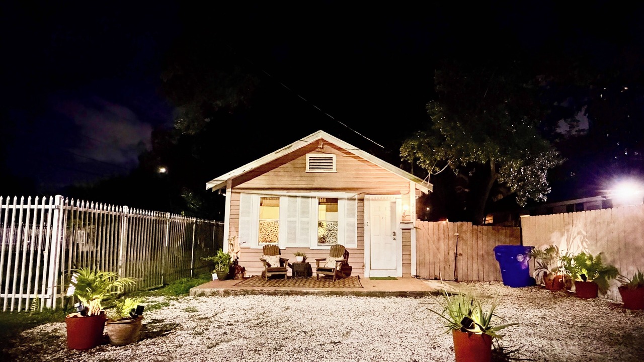 Photo of Outdoor in Southwest Coconut Grove