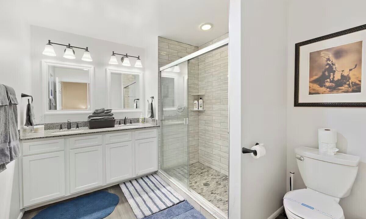 Photo of Bathroom in Tempe