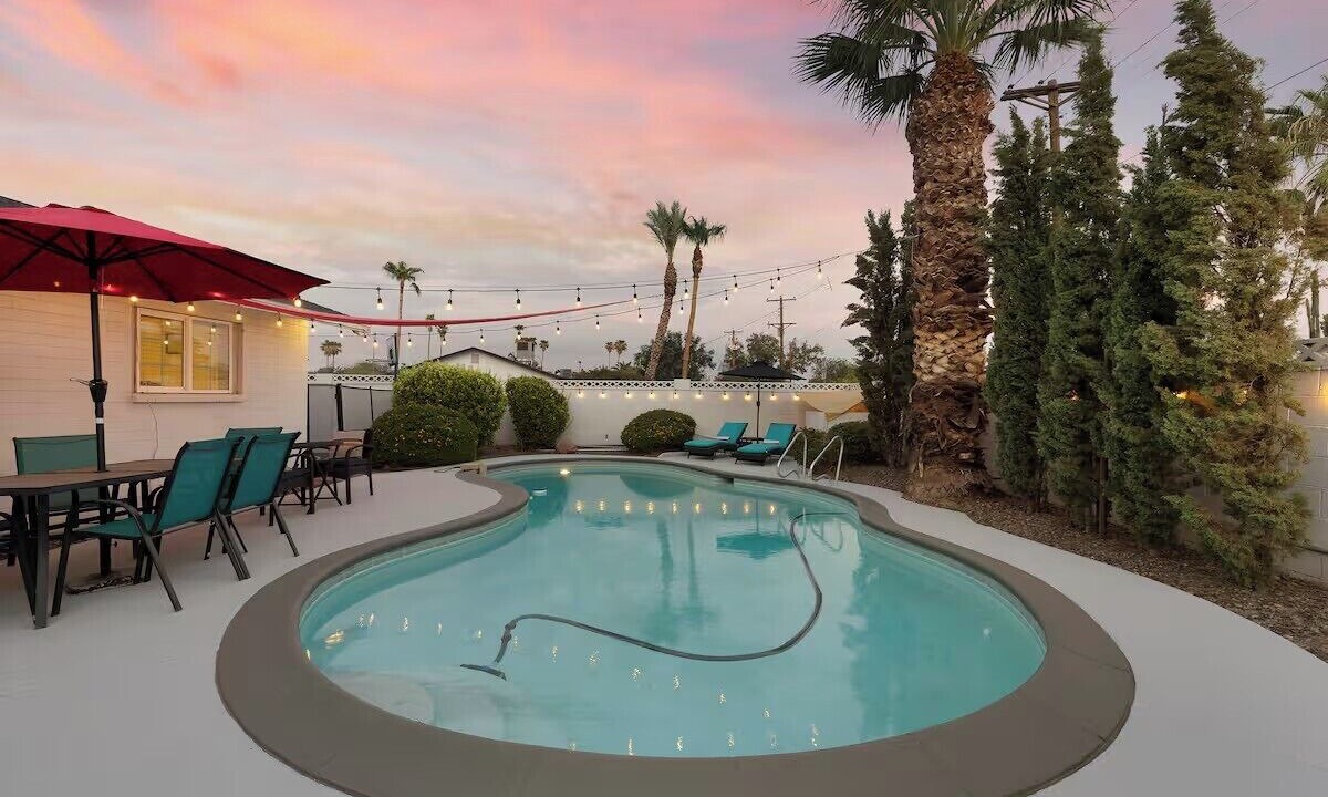 Photo of Outdoor in Tempe