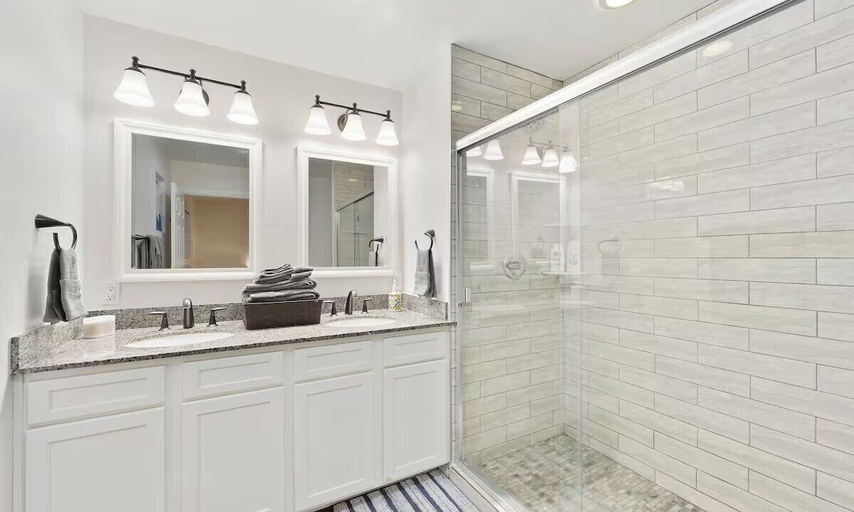 Photo of Bathroom in Tempe