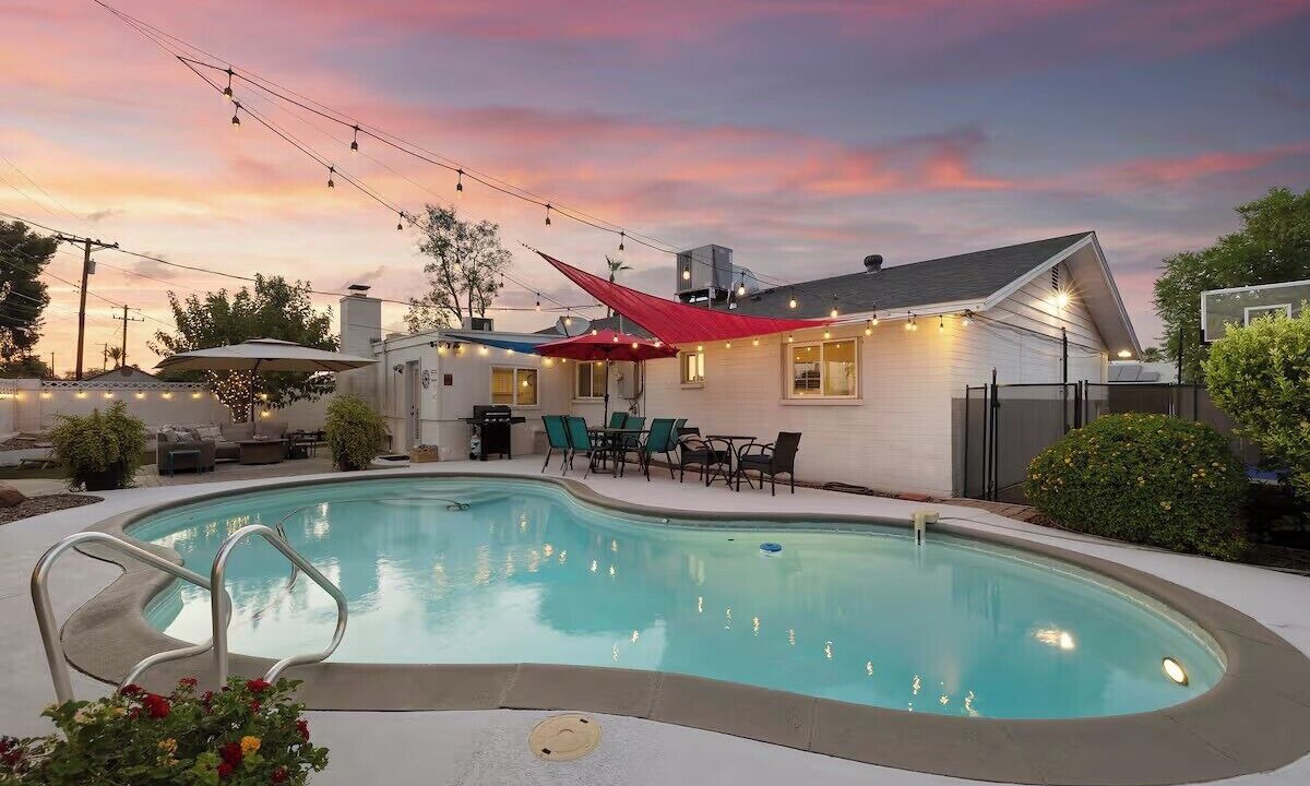 Photo of Outdoor in Tempe