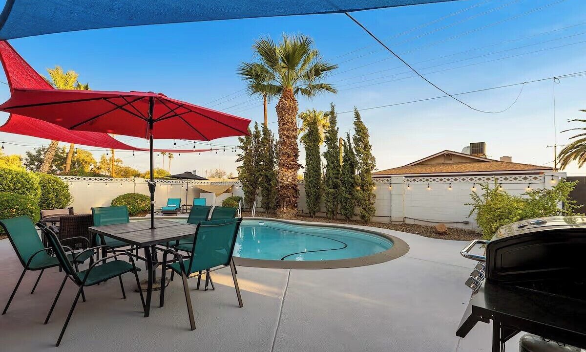 Photo of Outdoor in Tempe