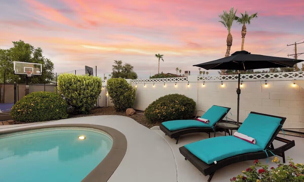 Photo of Outdoor in Tempe