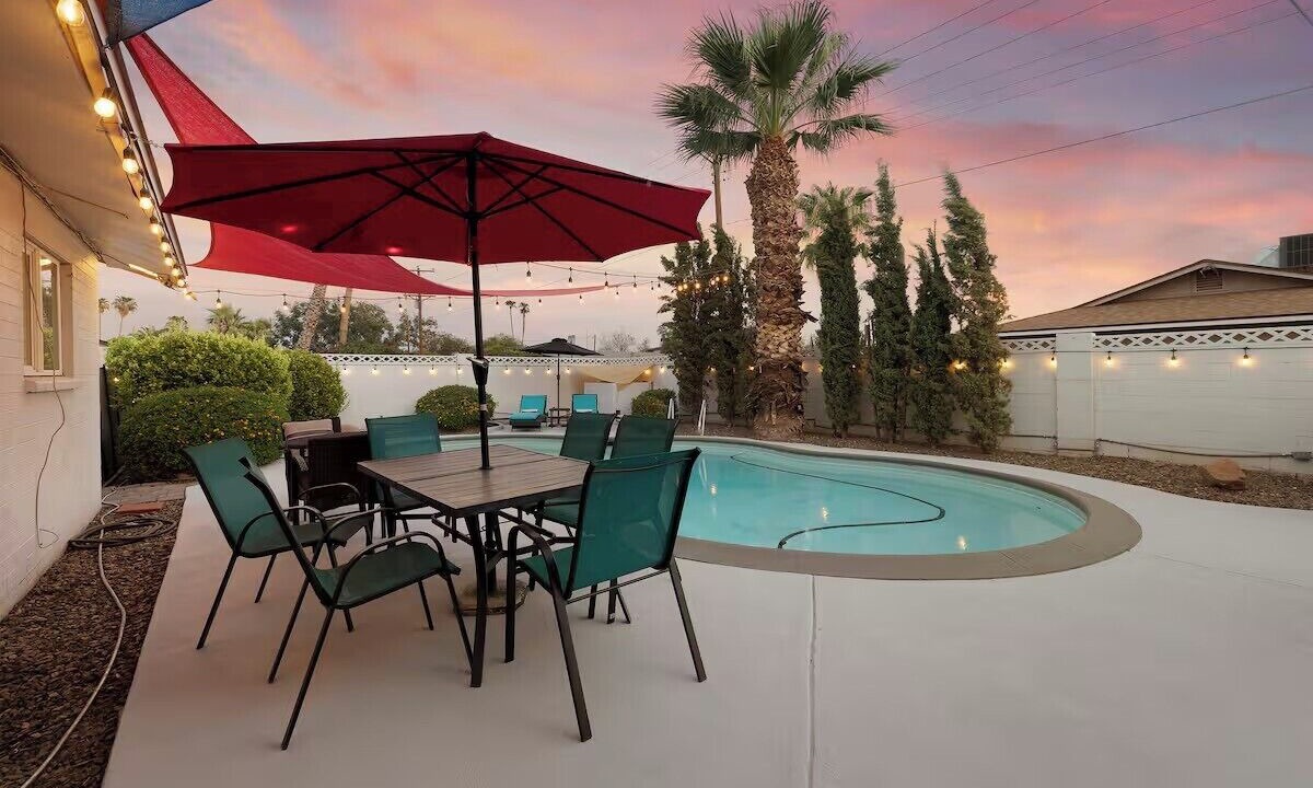 Photo of Outdoor in Tempe