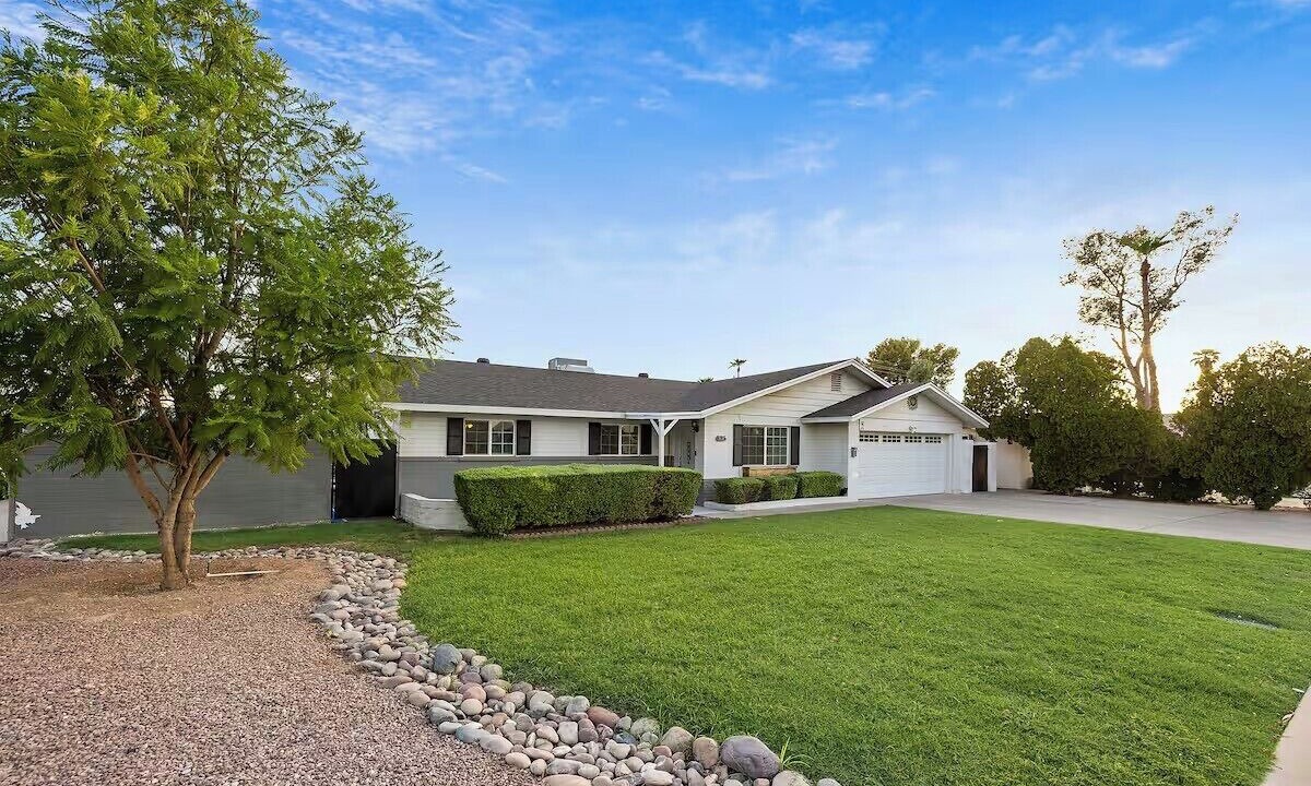 Photo of Outdoor in Tempe