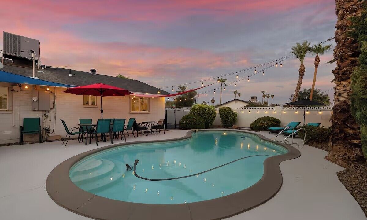 Photo of Outdoor in Tempe