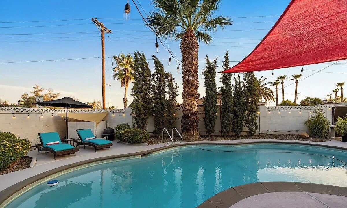 Photo of Outdoor in Tempe