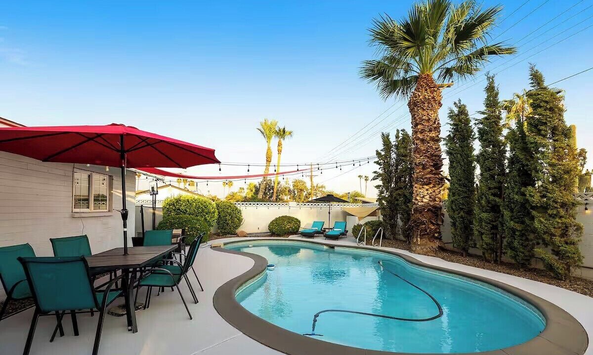 Photo of Outdoor in Tempe