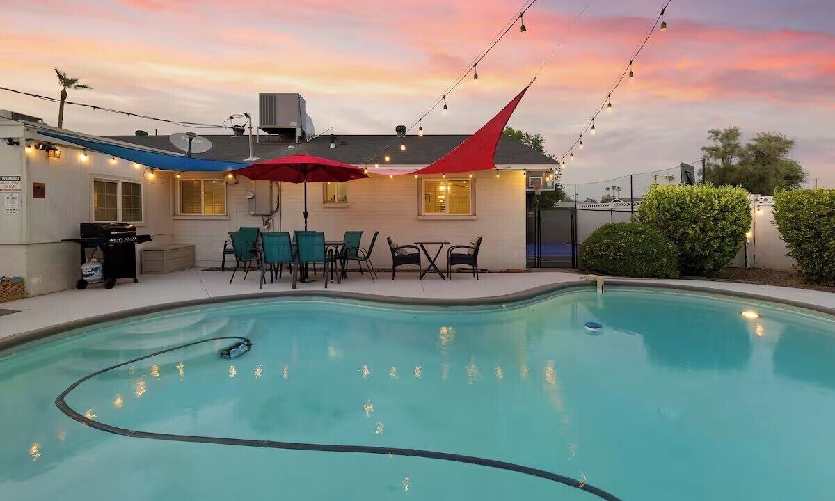 Photo of Outdoor in Tempe