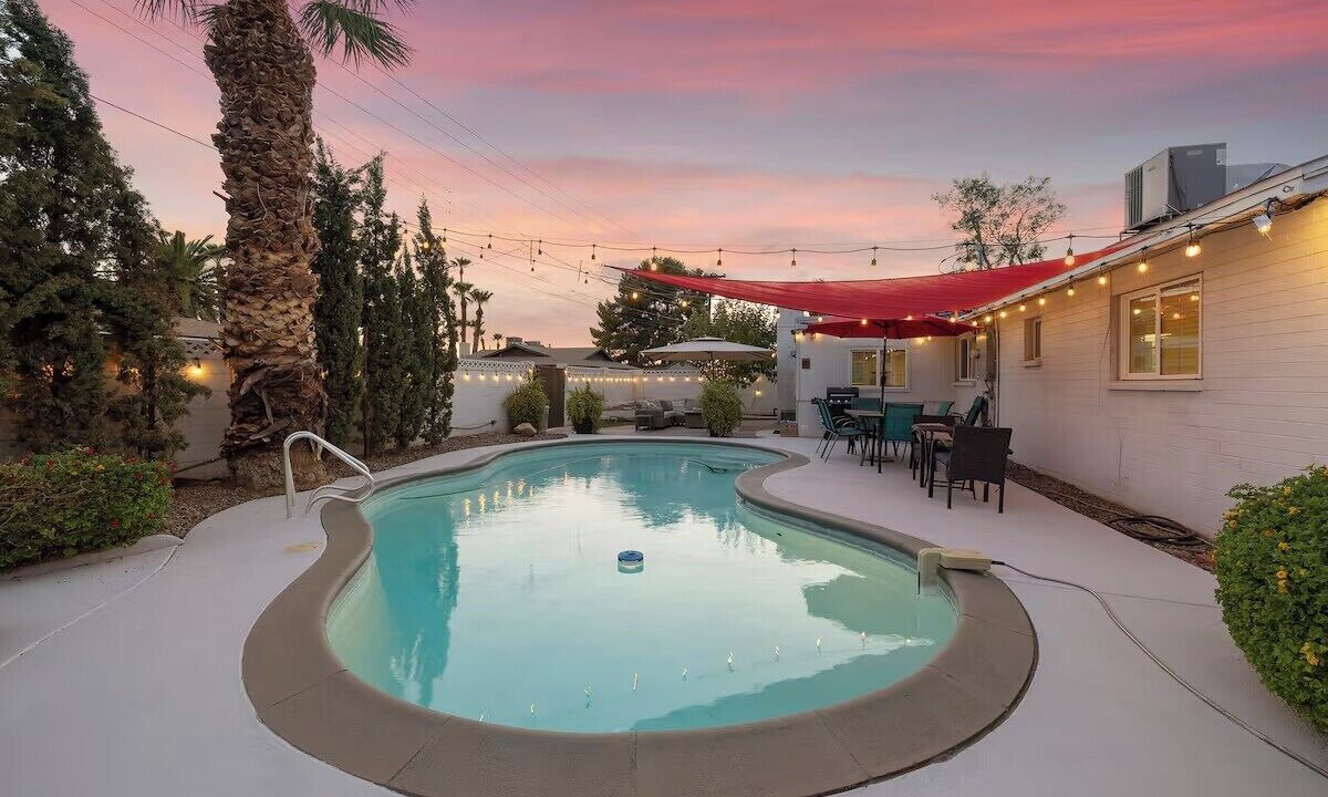 Photo of Outdoor in Tempe