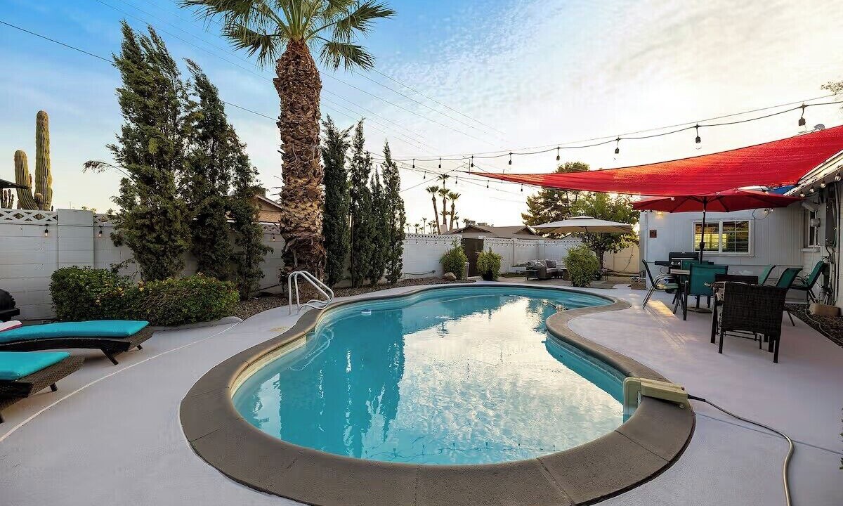 Photo of Outdoor in Tempe