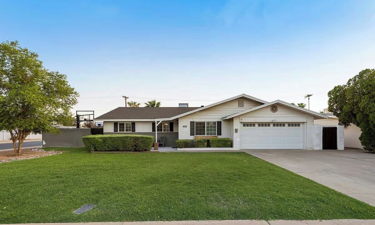 Photo of Outdoor in Tempe