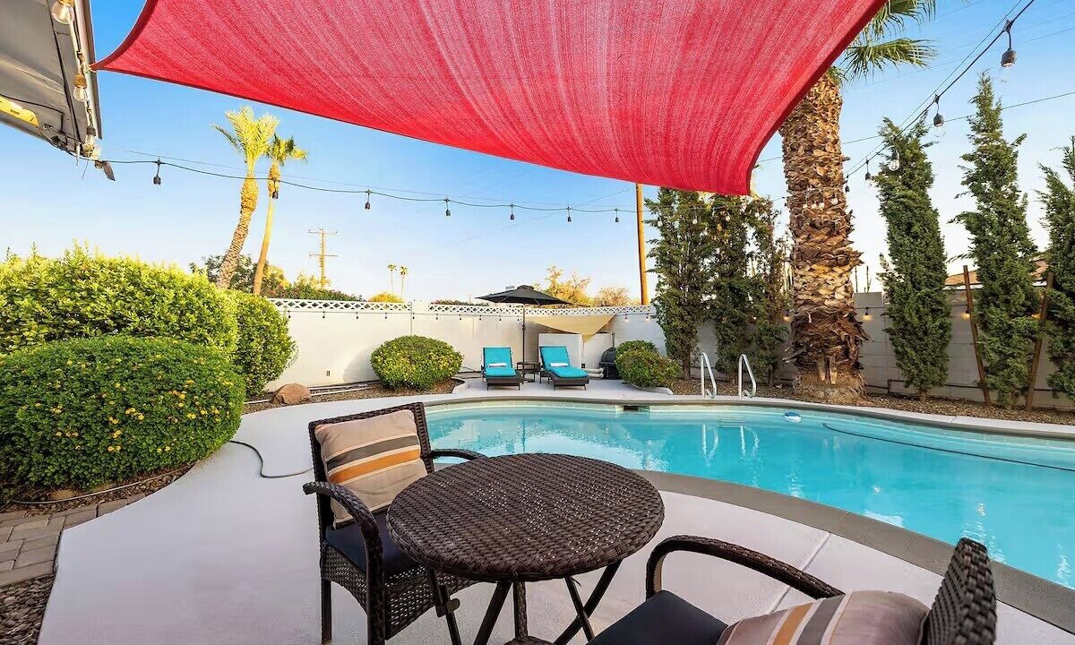 Photo of Outdoor in Tempe