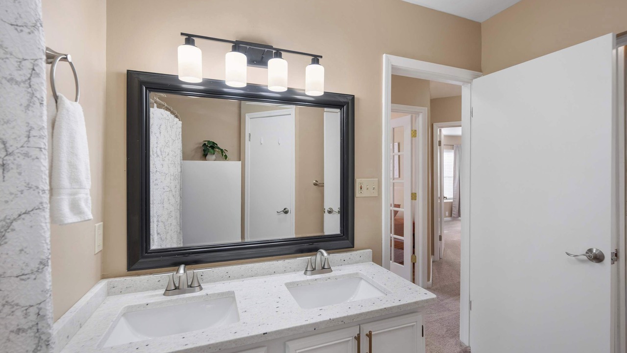 Photo of Bathroom in Columbia-Tusculum