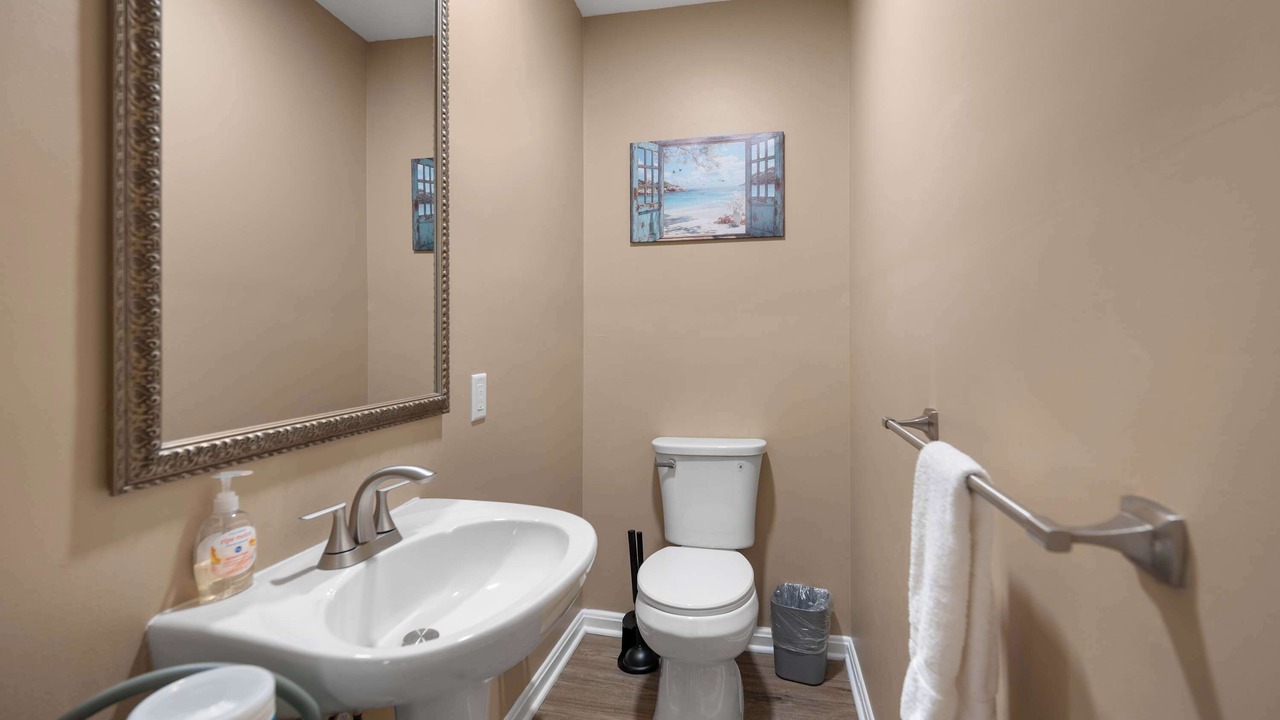 Photo of Bathroom in Columbia-Tusculum