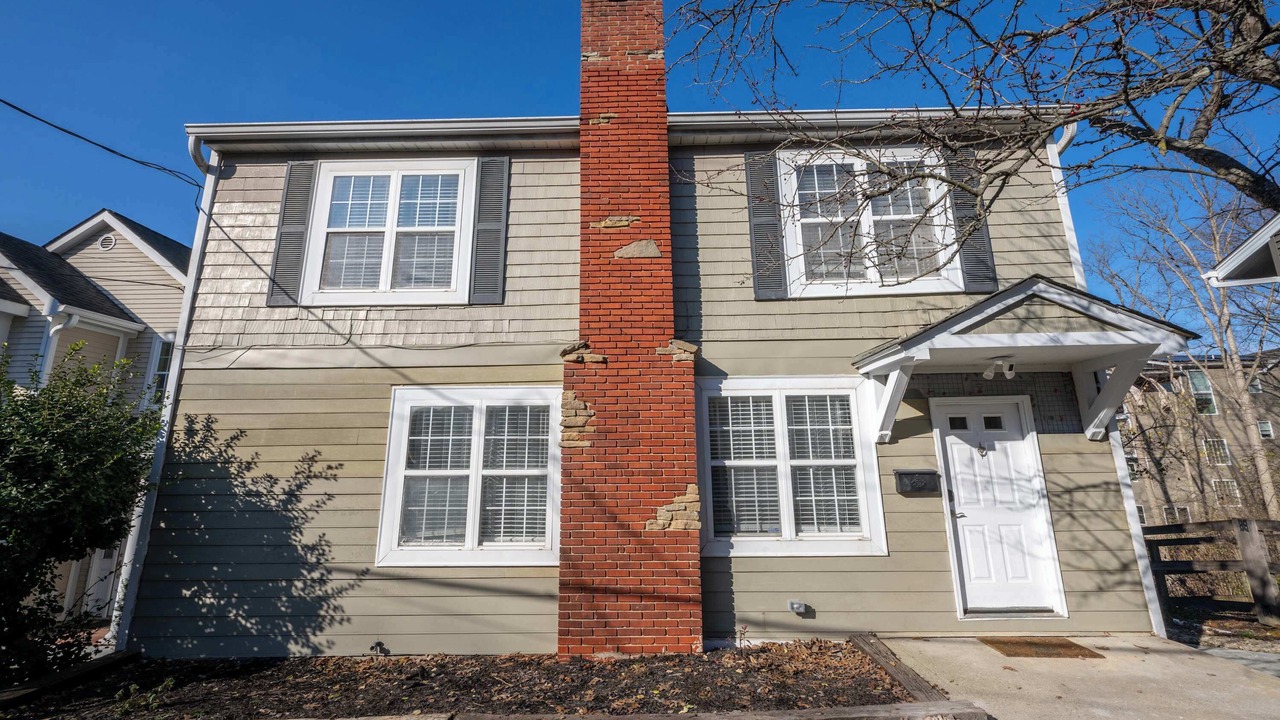 Photo of Outdoor in Columbia-Tusculum